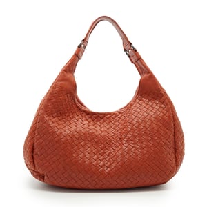 Bottega Veneta lederen hobo's Campana