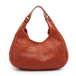 Bottega Veneta lederen hobo's Campana