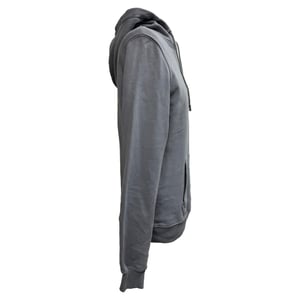 Dior X Daniel Arsham Hoodie in Grey Cotton