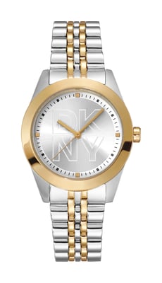 DKNY 316L Stainless Steel Watches
