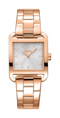 DKNY 316L Stainless Steel Watches