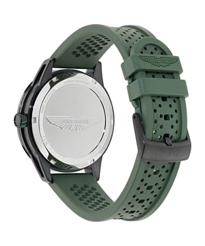 Aston Martin Icon Hdl Men's Green Watch MTIH2S604