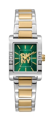 DKNY 316L Stainless Steel Watches