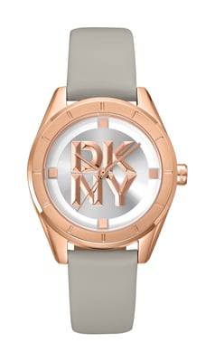 DKNY 316L Stainless Steel Watches