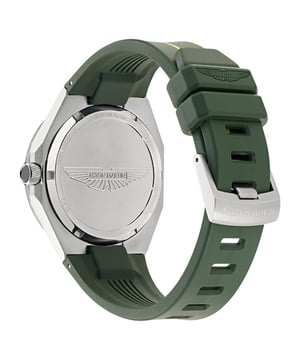 Aston Martin Thrill Tks W Men's Green Watch MTRI2S601