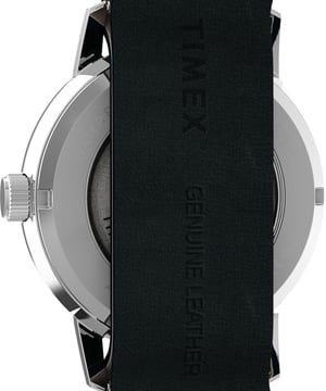 Timex Peanuts Marlin Heren Horloge Blauw TW2Y50500