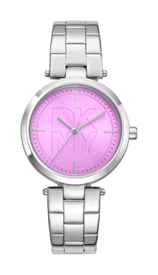DKNY 316L Stainless Steel Watches