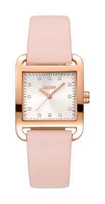 DKNY 316L Stainless Steel Watches