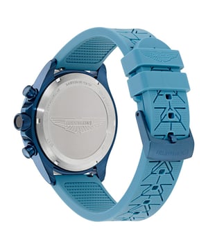 Aston Martin Icon Spt Men's Blue Watch MTIS2S604