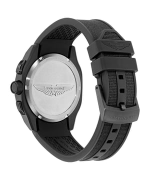 Aston Martin Thrill Crt Men's Black Watch MTRC1S601