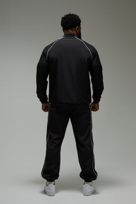 Training Dept Woven Track Jacket