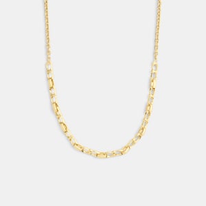 Signature Chain Link Necklace