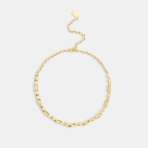 Signature Chain Link Necklace
