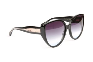 Ana Hickmann Optical Frame AH9429 A01 62