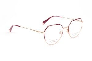 Ana Hickmann Sunglasses Clip HI1262GT 07AG 49