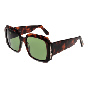 GCDS Zonnebril GD0015 5752N