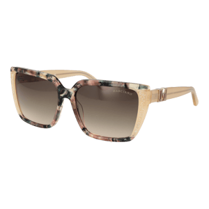 Marciano by Guess Sunglasses GM00012 59P 58