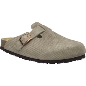 JOSEF SEIBEL Dam Clog Hermine 04 i Beige