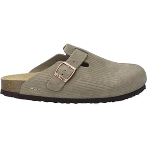 JOSEF SEIBEL Dam Clog Hermine 04 i Beige