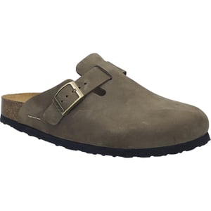 JOSEF SEIBEL Dam Clog Hermine 04 i Beige