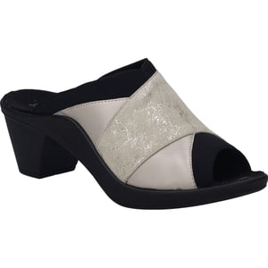 JOSEF SEIBEL Dames Verstopping St.Tropez 68 in beige