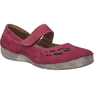JOSEF SEIBEL Women Ballerina Fergey 58 in pink