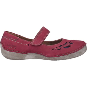JOSEF SEIBEL Women Ballerina Fergey 58 in pink