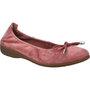 JOSEF SEIBEL Dames Ballerina Fenja 09 in roze