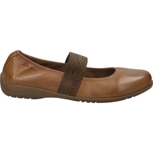 JOSEF SEIBEL Dames Ballerina Fenja 25 in beige