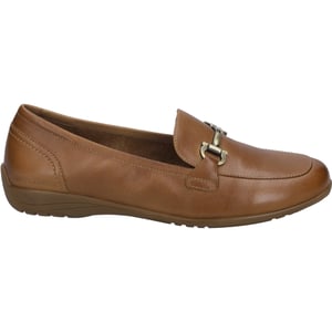 JOSEF SEIBEL Dames Ballerina Fenja 26 in beige