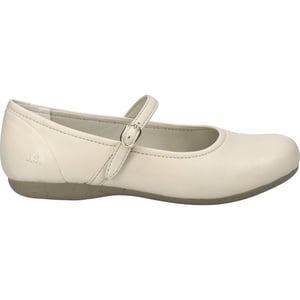 JOSEF SEIBEL Dames Ballerina Fiona 77 in beige