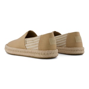 TOMS Alpargata Rope 2.0 Shoe Katoenen Heren Havermout Espadrilles