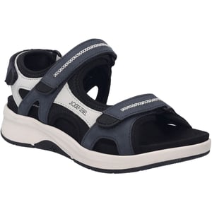 JOSEF SEIBEL Women Sandal Estelle 02 in blue