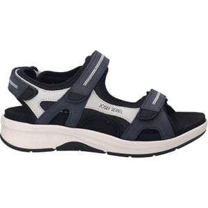 JOSEF SEIBEL Women Sandal Estelle 02 in blue