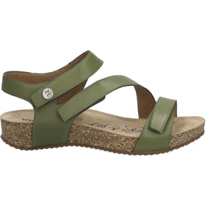 JOSEF SEIBEL Dames Sandaal Tonga 25 in beige
