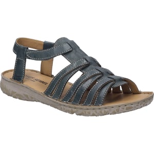 JOSEF SEIBEL Women Sandal Ivy 02 in blue