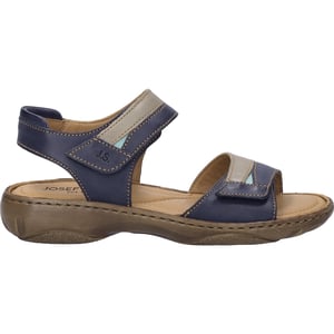 JOSEF SEIBEL Dames Sandaal Debra 19 in blauw