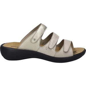 JOSEF SEIBEL Dames Sandaal Ibiza 10 in beige