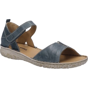 JOSEF SEIBEL Women Sandal Ivy 05 in blue