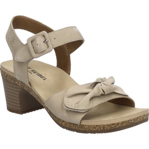JOSEF SEIBEL Dames Sandaal Grace 11 in beige