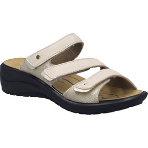 JOSEF SEIBEL Dames Sandaal Annecy 04 in beige