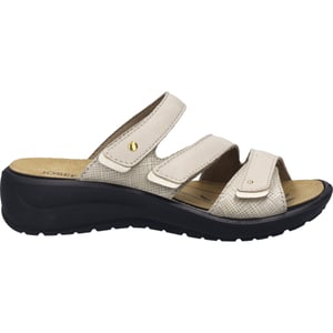 JOSEF SEIBEL Dames Sandaal Annecy 04 in beige
