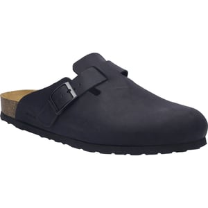JOSEF SEIBEL Herr Clog Josef 04 i Svart