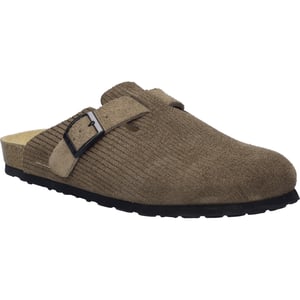 JOSEF SEIBEL Herr Clog Josef 04 i Brun