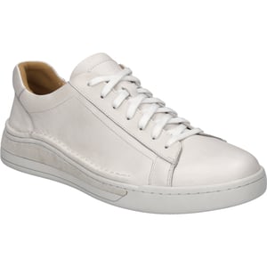 JOSEF SEIBEL Men Sneaker Cleve 02 in white