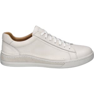 JOSEF SEIBEL Men Sneaker Cleve 02 in white