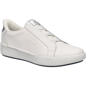 JOSEF SEIBEL Dames Sneaker Claire 33 in wit