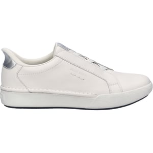 JOSEF SEIBEL Dames Sneaker Claire 33 in wit