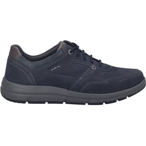 JOSEF SEIBEL Heren Sneaker Giuseppe 12 in blauw
