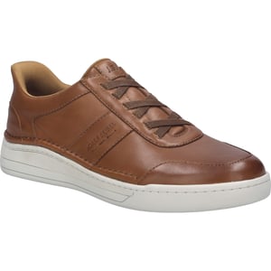 JOSEF SEIBEL Heren Sneaker Cleve 11 in bruin